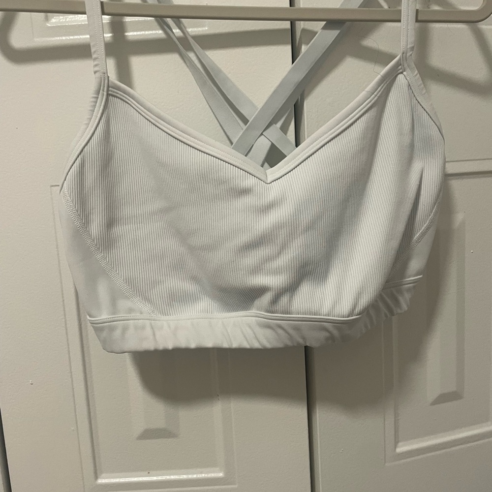 Aerie Women's Ribbed Bralette